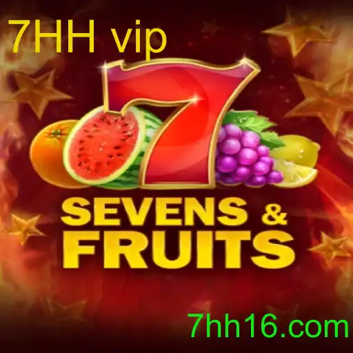 SevensFruits