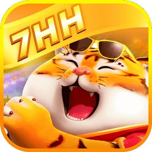 7HH vip-Oficial Slots Brasil  Logo